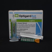 Jual Pembasmi Semut Metode Umpan Optigard Ant 0,01 RB dari Syngenta Murah