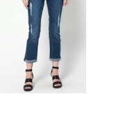 CELANA JEANS WANITA LEE COOPER ORI INDIGO PANTS
