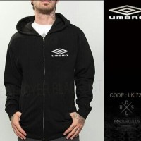 jaket UMBRO ( Jaket, zipper, hodies, dk )