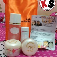 Jual Paket Cream BPS erl 30gram Original / Beauty Pearl Skincare ori 30 gr Murah
