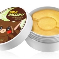 Secret Key Gold Racoony Hydrogel Eye & Spot Patch 90 sheets