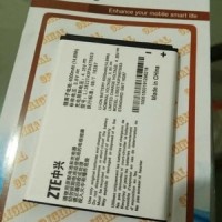 Jual Battery Batrei Batere Modem ZTE Bolt PowerPhone E1 / Blade QLux Q lux Murah