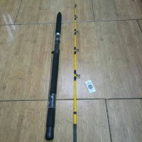 Joran Overhead Shimano Beast Master CX Jigging B5103 PE 3