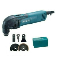 Mesin Multi Cutter Oskilasi Makita TM 3000 C / TM3000C