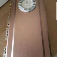 POWER CRESENDO SONATA 4 CHANEL AMPLIFIER BEKAS