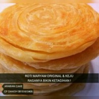 Jual Roti Cane Original Lidi Lada (FROZEN) Murah