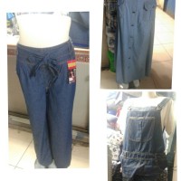 aneka levis 75.000 ( rok panjang, celana kulot, celana kodok)