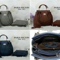 TAS BATAM BRANDED Paris Hilton N-29008#