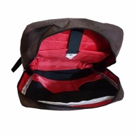Carboni Tas Ransel RA003 40L Semi Tas Gunung Coffee R