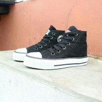 SEPATU ANAK CONVERSE ALL STAR HIGH UNISEX CEWEK & COWOK UNTUK SEKOLAH
