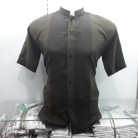 PRBK - NEW Grosir Baju Koko Busana Muslim Pria Pasar Tasik Tanah Abang