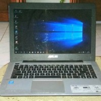 Laptop Asus X455LA | Core i3 | Haswell | Ram 2 GB | hdd 500gb Promo