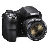 Sony Cybershot DSC H300 H 300 Semipro Prosumer