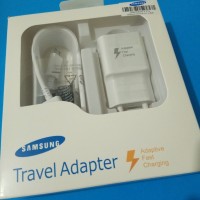 Charger Samsung Note 4 Note5 S6 S7 Edge / Note4 Note5 Fast charging A