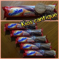 Jual Biskuit Ovaltine Murah