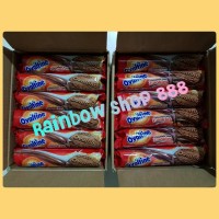 Jual Biskuit Ovaltine thailand Murah