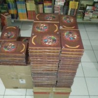 Jual Tarot Numerologi Murah
