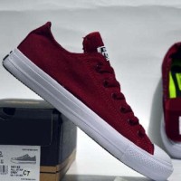 SEPATU PRIA SNEAKERS CONVERSE CT LUNARLON SIZE 38-43