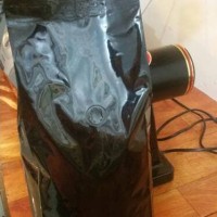 Jual Kopi Robusta Toraja 1Kg Roasted Medium to Dark Murah