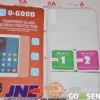 Anti Gores Tempered Glass Xiaomi Redmi Pro Dual Kamera Dua 9H Ogood