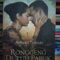 NOVEL RONGGENG DUKUH PARUK