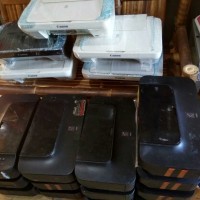 Printer Canon IP 2770 Seken Like New