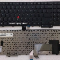 Keyboard Laptop IBM Lenovo ThinkPad E540 L540 T540 T540P W540 E531