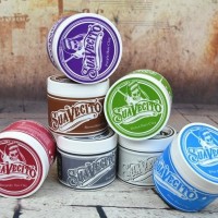 Jual Suavecito Hair Clay Colour / warna (Pomade, Wax) Murah