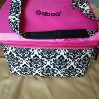 Tas Asi Gabag Ayana Pink Cantik