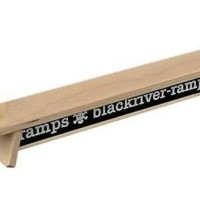 Jual Blackriver Ramps Bench (BLACKRIVER) Fingerboard Ramp/Obstacle Murah