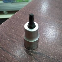 Jual Mata kunci sock bintang satuan T27 x 1/2