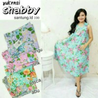 Jual Daster Yukensi shabby cantik Murah
