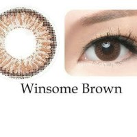 Jual Promo Softlens Warna Harian Freshkon 1 day Alluring Eyes box @ 30 pcs Murah