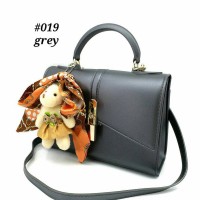 Tas wanita Jelly bag model hermes #019p