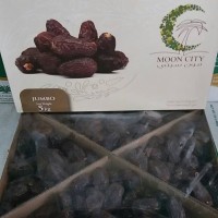 Jual kurma medjool mooncity jumbo 5kg Murah