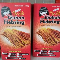 Jual Mie lidi Seuhah Hebring Murah