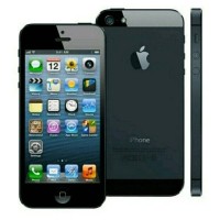 Iphone 5 16Gb New Distributor