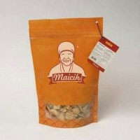 Jual Keripik basreng maicih kemasan ziplock/basreng maicih/maicih basreng Murah