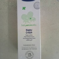 Jual Chicco Nappy Cream 100ml (HOT OFFER!!! + FREE GIFT BONUS) Murah