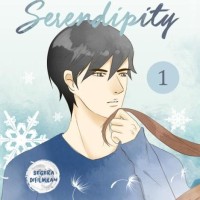 KOMIK SERENDIPITY 01