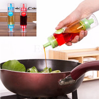 Jual FACC Botol 2in1 Tempat kecap sauce oil generasi dua saos bumbu dapur s Murah