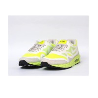 Sepatu Casual Nike Air Max 1 BR Lunar Grey Hijau Original Asli Murah