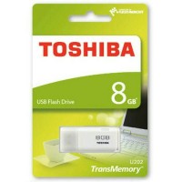 Jual Flashdisk Toshiba 8 GB / 8GB Murah