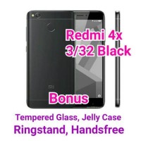 Jual Xiomi Redmi 4x Prime 3/32 Murah