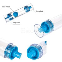 Jual Botol 2in1 Tempat kecap sauce oil generasi dua / tempat bumbu unik Murah
