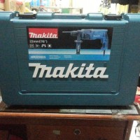Mesin Bor Rotary Hammer HR2230 / HR 2230 Makita