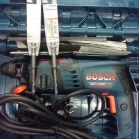 Mesin Bor Rotary Hammer Bosch GBH 2-18 RE / Bosch GBH 2-18RE