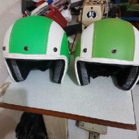 helm bogo gojek limeted bos d orderrr