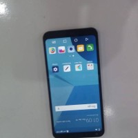 promo LG Q6. bagi yg punya CC BCA harga Rp 2.999.000