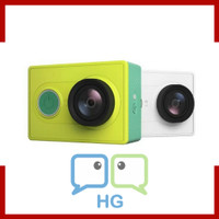 Jual Xiaomi Yi Action Camera Basic Edition BNIB Murah